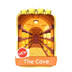 The Cave