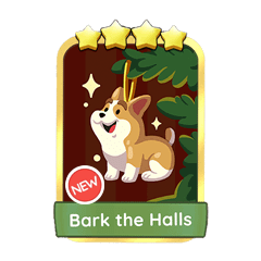 Bark the Halls