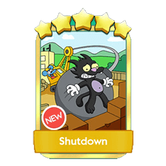 Shutdown
