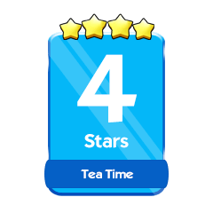 Tea Time