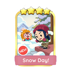 Snow Day!