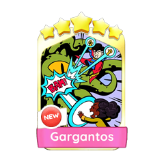 Gargantos