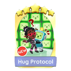 Hug Protocol