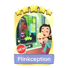Plinkception