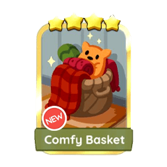 Comfy Basket
