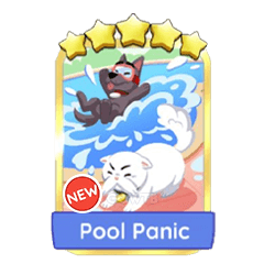 Pool Panic