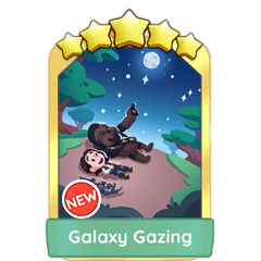 Galaxy Gazing