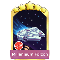 Millennium Falcon
