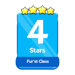 Fur’st Class