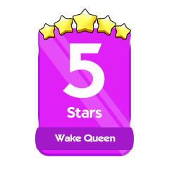 Wake Queen