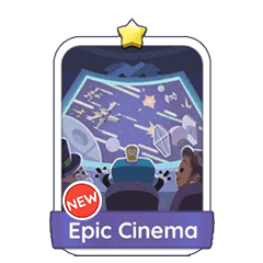 Epic Cinema