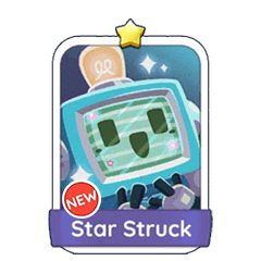 Star Struck