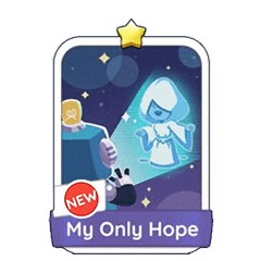 My Only Hope