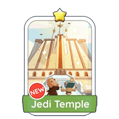 Jedi Temple