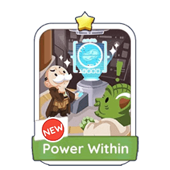 Power Within