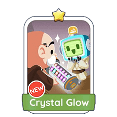 Crystal Glow
