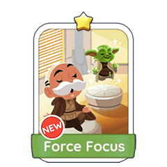 Force Focus