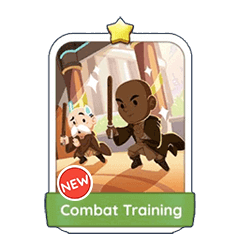 Combat Training