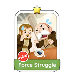 Force Struggle