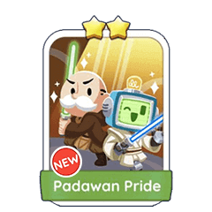 Padawan Pride