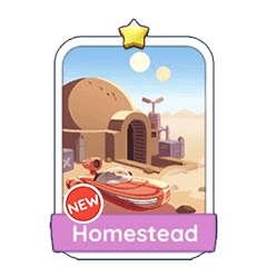 Homestead