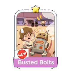Busted Bolts