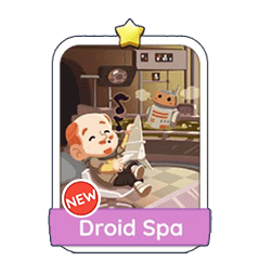Droid Spa
