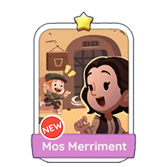 Mos Merriment