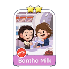 Bantha Milk