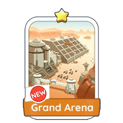 Grand Arena