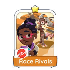 Race Rivals