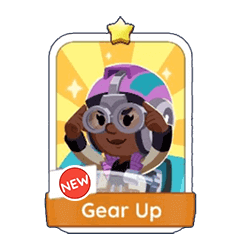 Gear Up