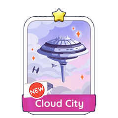 Cloud City