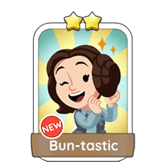 Bun-tastic