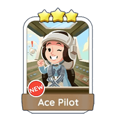 Ace Pilot