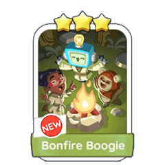 Bonfire Boogie