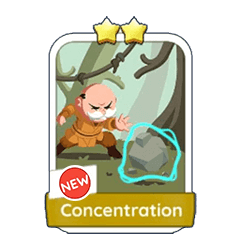 Concentration