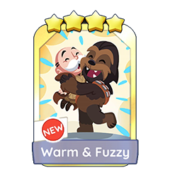 Warm & Fuzzy