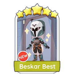 Beskar Best