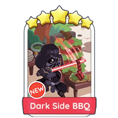 Dark Side BBQ