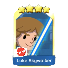 Luke Skywalker