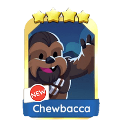 Chewbacca