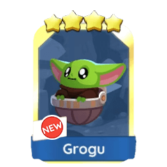 Grogu