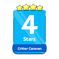 Critter Caravan