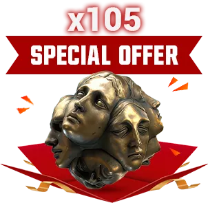 Exalted Orb(100+5 Free)