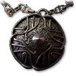 Astramentis Stellar Amulet