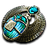 Winged Divination Scarab