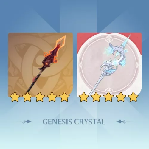 Signature Weapon Guaranteed Bundle