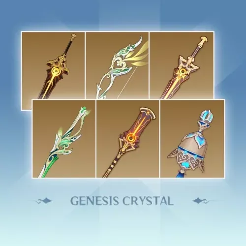 Signature Weapon Guaranteed Bundle