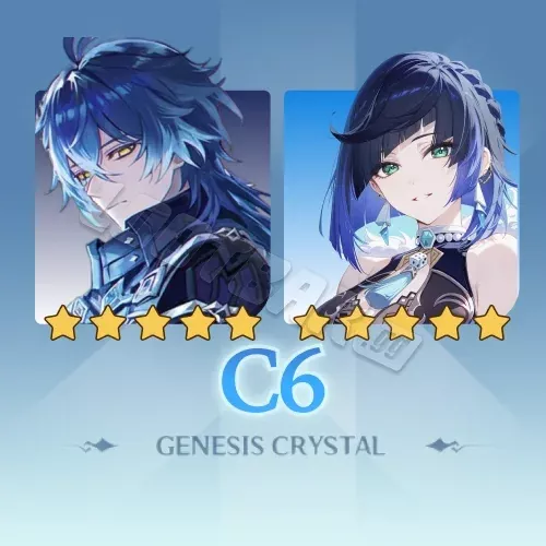 C6 Guaranteed Bundle